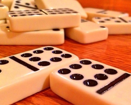 Hướng dẫn chơi cờ domino cho người mới thông qua bài viết