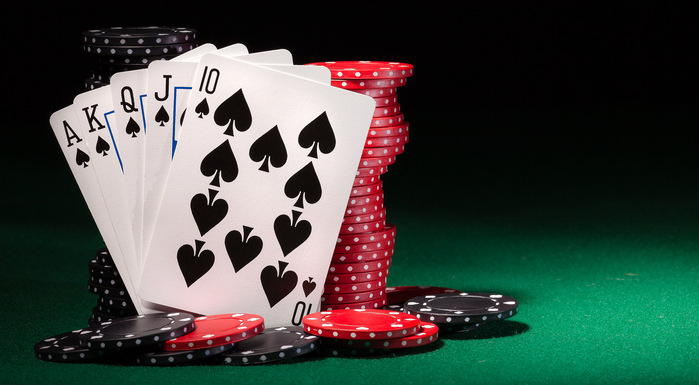 Xếp Hạng Sức Mạnh của Hand Bài Trong Poker và Ý Nghĩa Của Xếp Hạng Hand Poker: